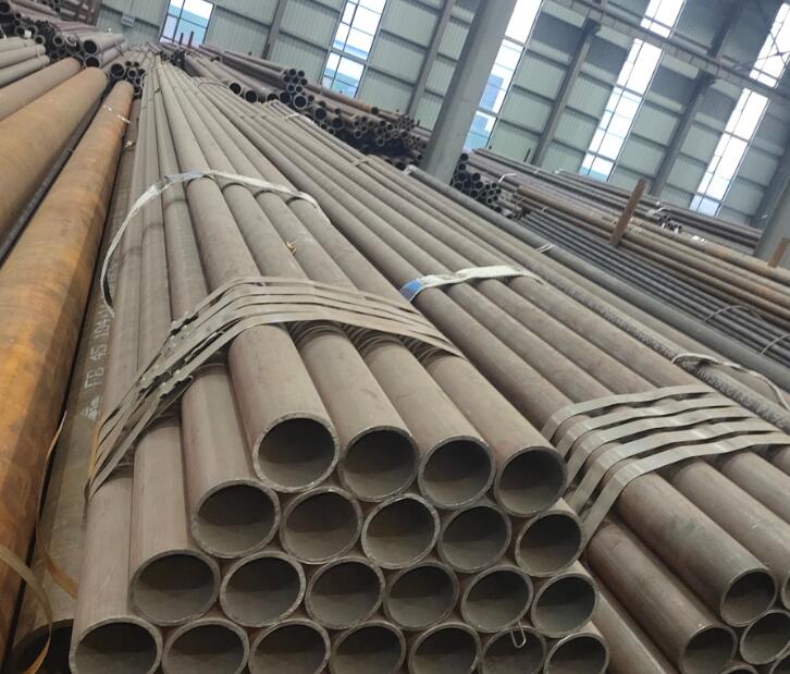 枝江20#石油裂化管