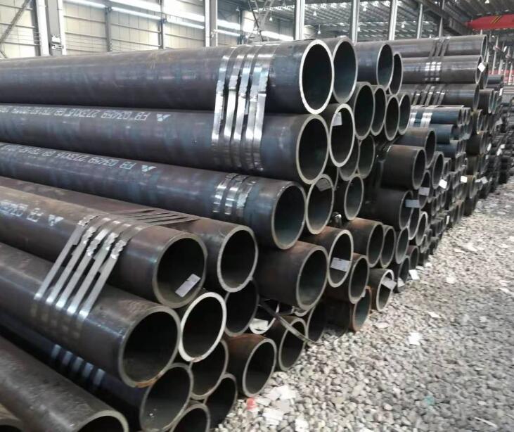 枝江Q345D化肥专用管