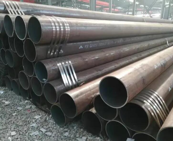 枝江高压锅炉管