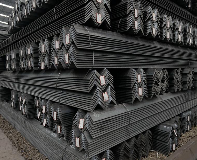 枝江低合金角钢